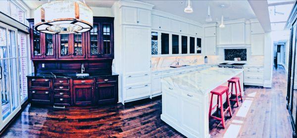 Lionize Preservations