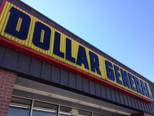 Dollar General