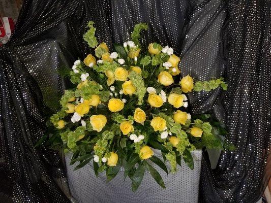 Fit For A Queen Florist