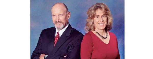 Neil Dorfman, Debra Sitzberger