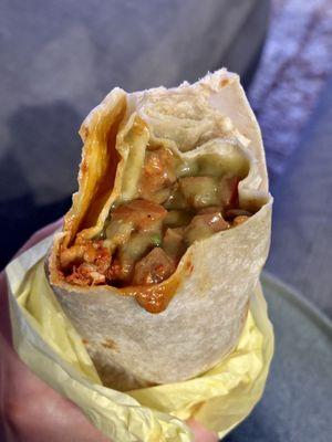 Burrito Express