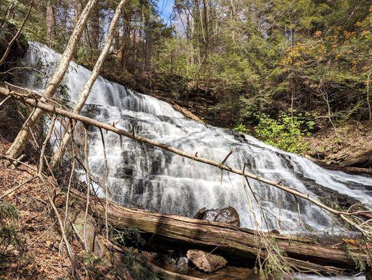 Ricketts Glen State Park
