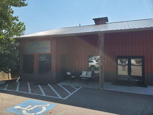 Whitewater Oral Surgery Group