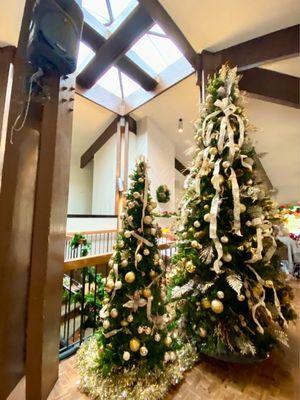 Pierremont Oaks Tennis Club