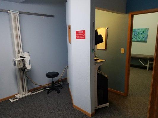 Blau Family Chiropractic