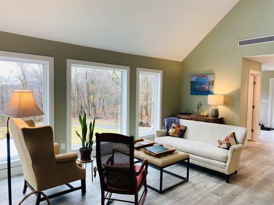 Stunny Painting Service