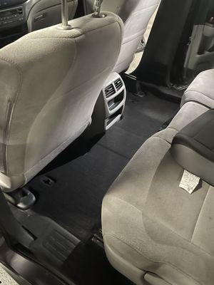 Revive and Renew Car Detailing