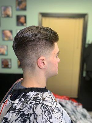 Hairsavagedrip Studio