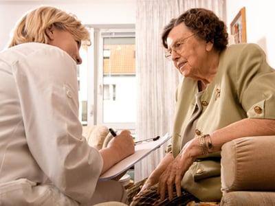 Safeharbor Healthcare Services