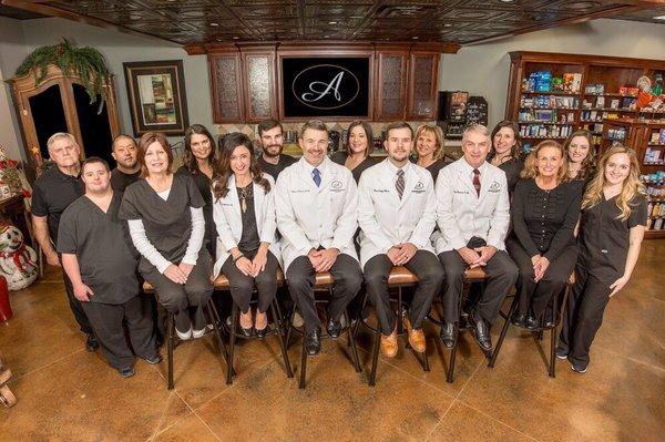 Anderson Pharmacy & Accents