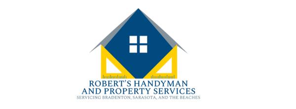 Robert's Handyman & Property Services
