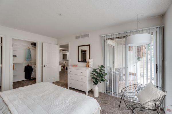 Valley Ranch Apartments