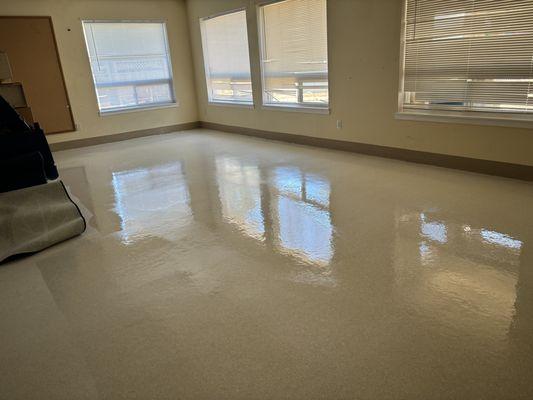 All American Janitorial