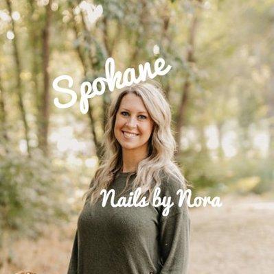 Nora - Licensed Manicurist