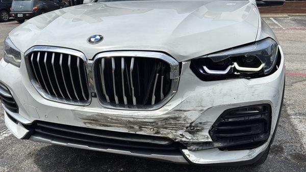 CARSTAR MVP Richardson