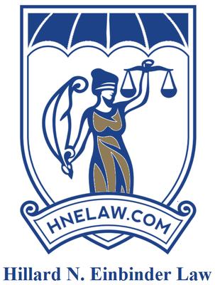Hillard N. Einbinder Law