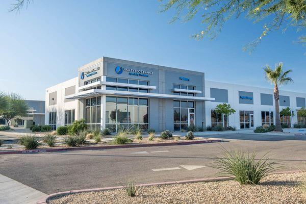 Valley Foot & Ankle Specialty Providers
