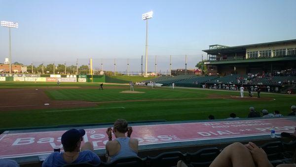 Dozer Park