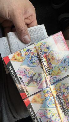 Canceled my orders!?