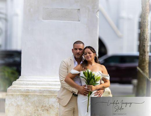 Landicho Imaging Studio