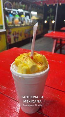 Taqueria La Mexicana