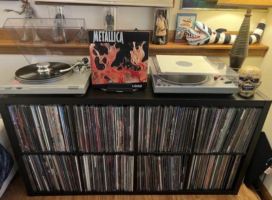 A huge number of these came from Mi Rural Records