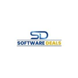 SoftwareDeals Logo