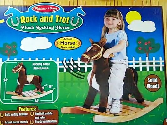Classic Toys