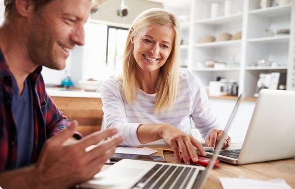 Seniors Helping Seniors