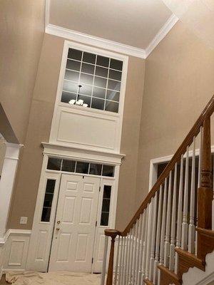 Hays Custom Painting