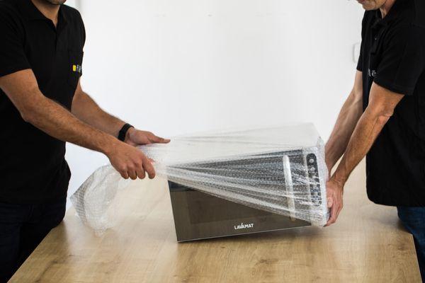 Flex Moving & Storage