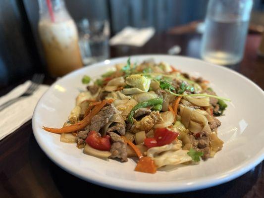 Chetuphon Thai Bistro