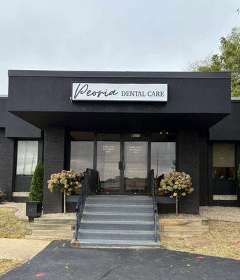 Peoria Dental Care