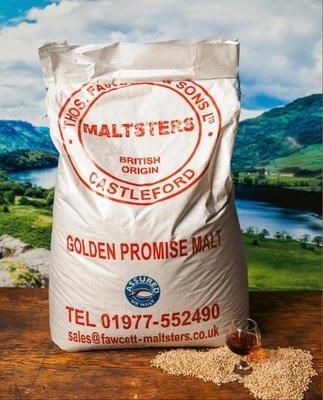 Missouri Malt & Mill