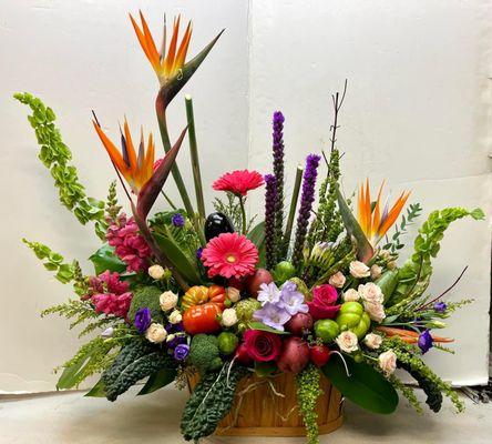 Wellsburg Floral Gallery & Gifts