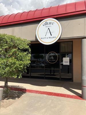 Allure Med Spa