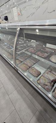 BESA Meat Market