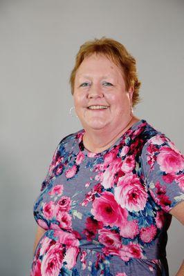 Tammy Pameticky, Owner