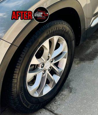 StrikeOut Auto Detailing