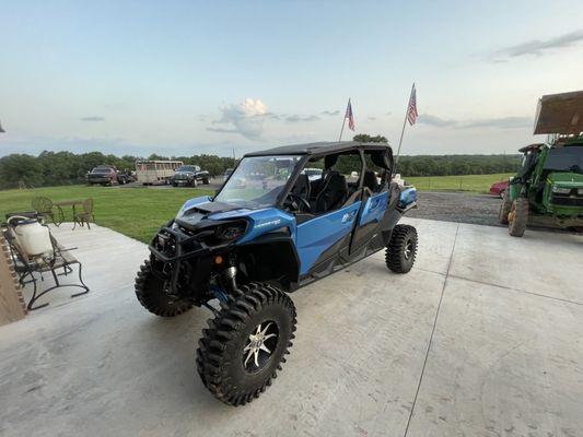 Noa's Mobile Detailing