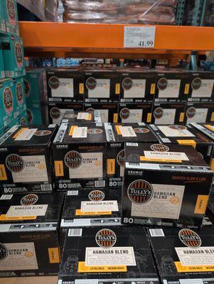 Costco Wholesale