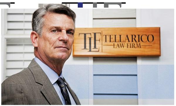 Tellarico Law Firm