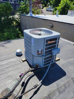 Cozy Conditionz Heating & Cooling