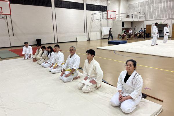 NH Aikido Ohana