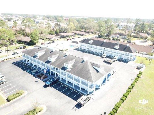 Elevated Roofing Concepts