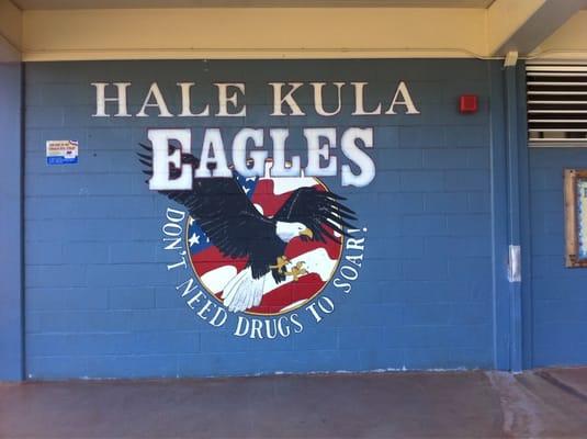 Hale Kula Elementary School