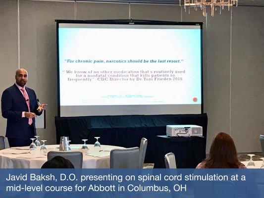 Premier Pain Solutions