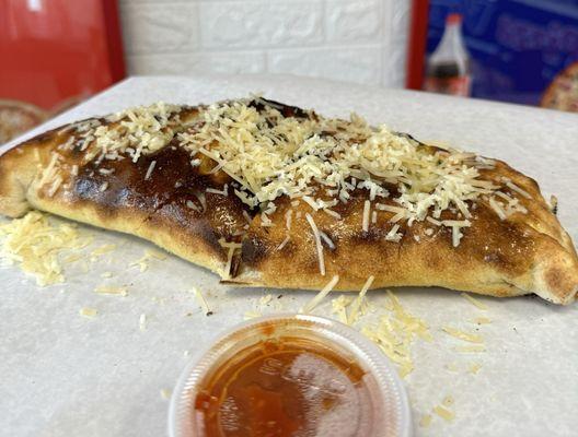 Pizza Vienna