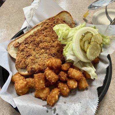 Lariat Country Kitchen