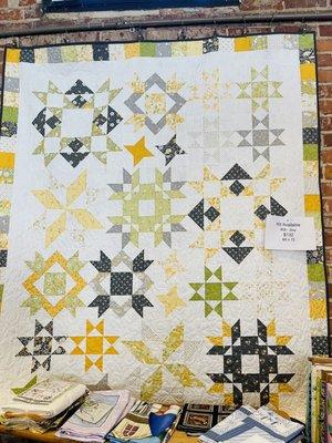 Chattanooga Quilts